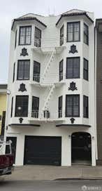 2035 15th Street San Francisco CA 94114