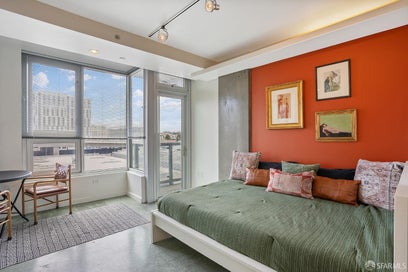766 Harrison Street 413 San Francisco CA 94107