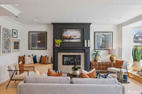 Property photo of 2458 Polk Street 1, San Francisco, CA 94109