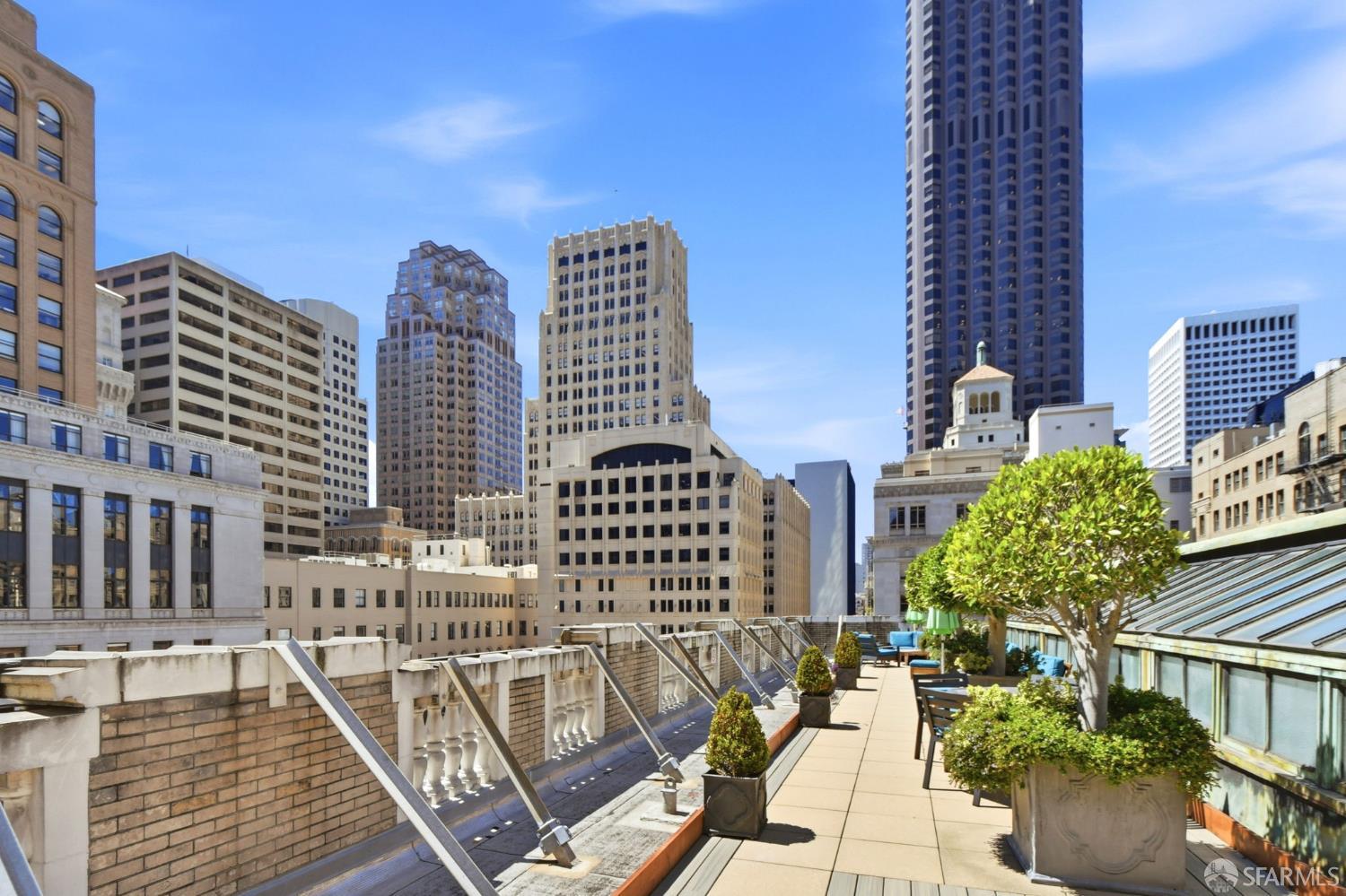 201 Sansome Street 401