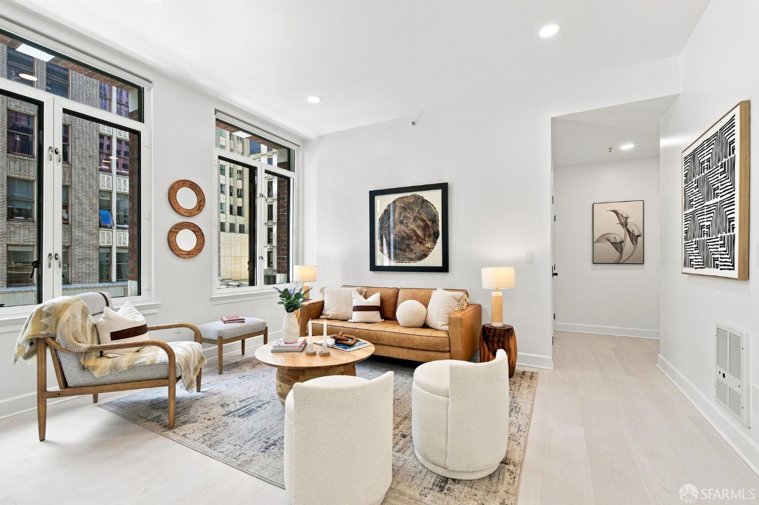 201 Sansome Street 401