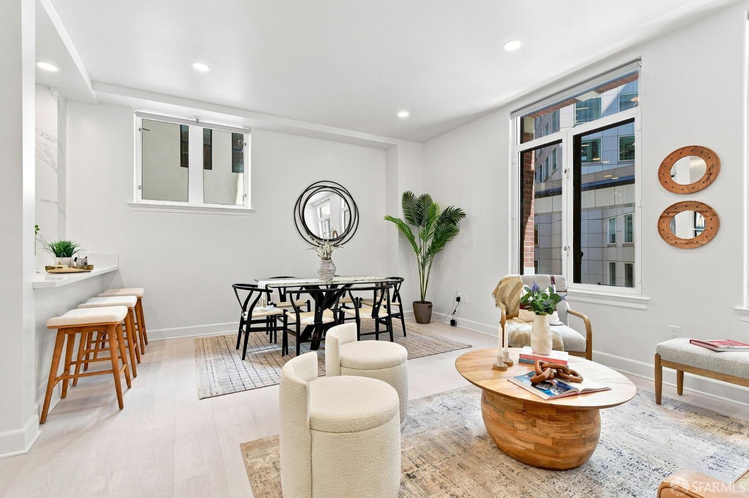 201 Sansome Street 401