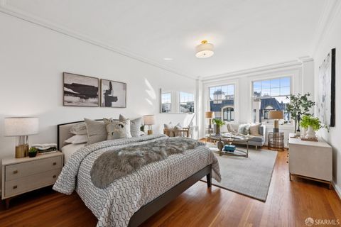 Property photo of 2701 van ness avenue 606, san francisco, ca 94109
