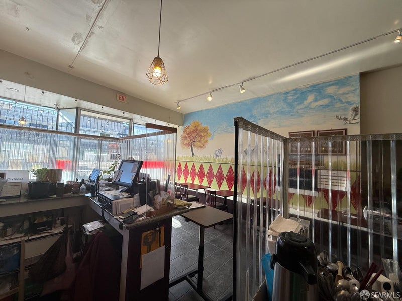 4440 Mission Street