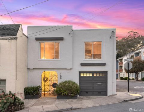 Property photo of 100 Farnum Street, San Francisco, CA 94131