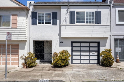 917 Rolph Street, San Francisco, CA 94112 - #: 426125804
