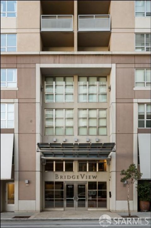 400 Beale Street Unit 505, San Francisco, CA 94105 - #: 426112220