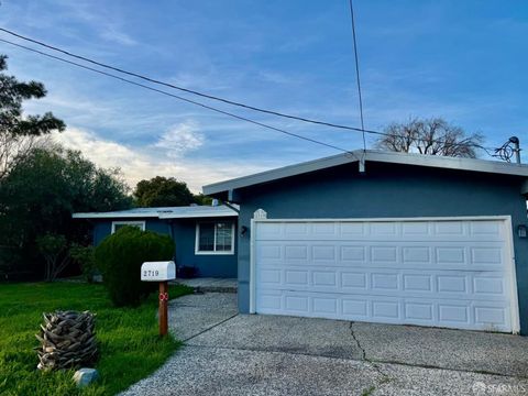 Property photo of 2719 edward avenue, concord, CA 94520
