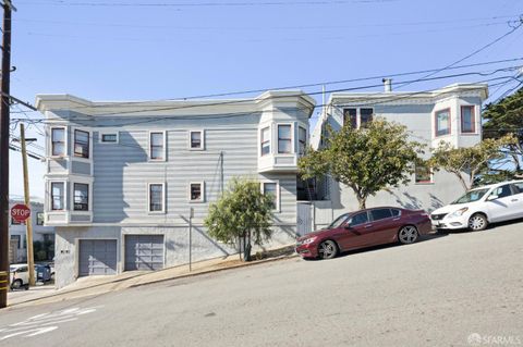 Property photo of 297 Richland Avenue, San Francisco, CA 94110