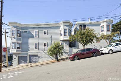 297 Richland Avenue San Francisco CA 94110