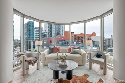 333 1st Street 901 San Francisco CA 94105