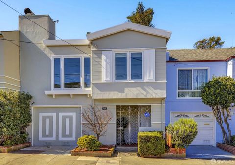 A home in San Francisco