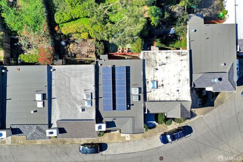 A home in San Francisco