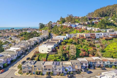 A home in San Francisco