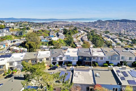 A home in San Francisco