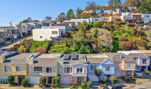 A home in San Francisco