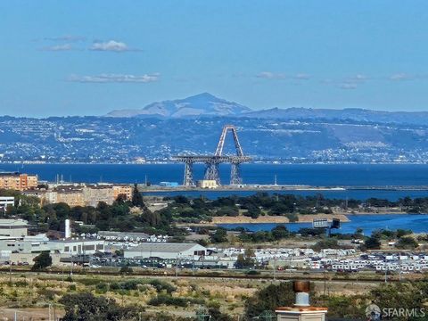 209 Bay Ridge Drive Daly City CA 94014