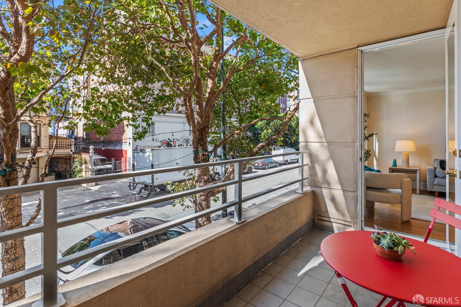 1650 Jackson Street 201