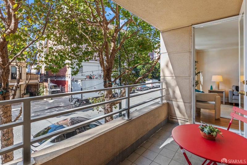 1650 Jackson Street 201