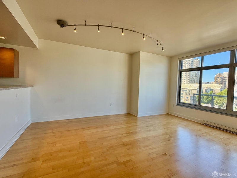 1310 Fillmore Street 610