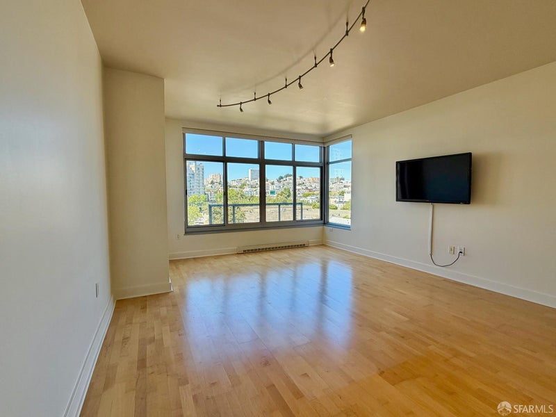 1310 Fillmore Street 610