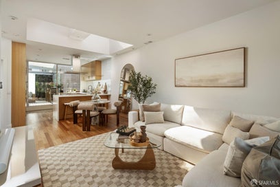 3631 Cesar Chavez Street San Francisco CA 94110