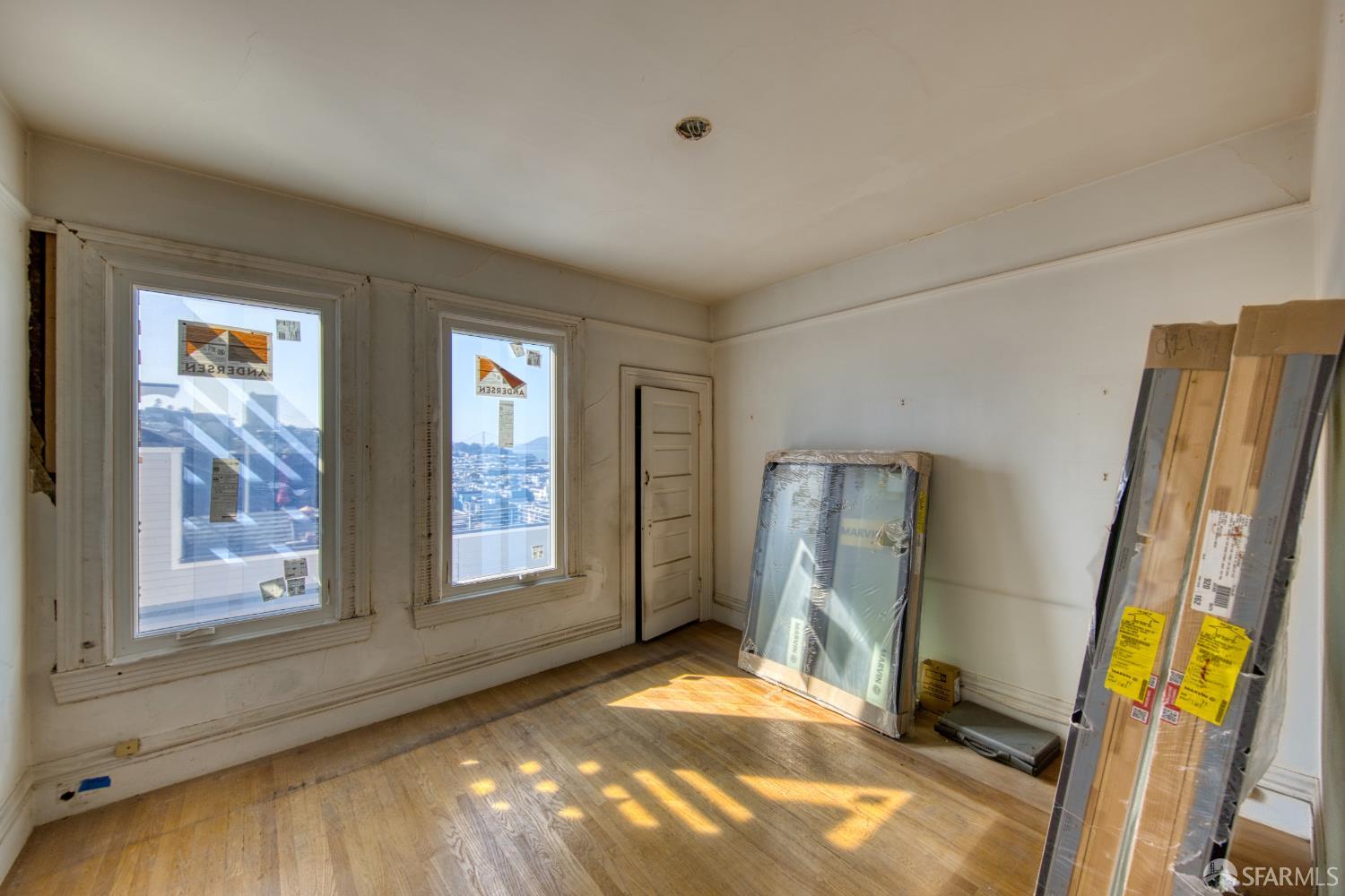 314-318 Chestnut Street