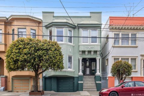 159 9th Avenue, San Francisco, CA 94118 - #: 423739121