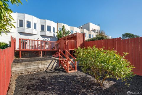 A home in San Francisco