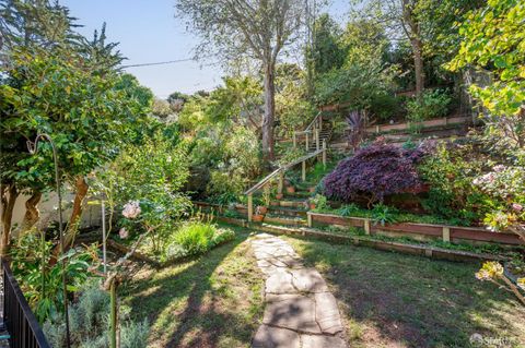 Photo of 338 Marietta Drive, San Francisco, CA 94127 (MLS # 425079829)