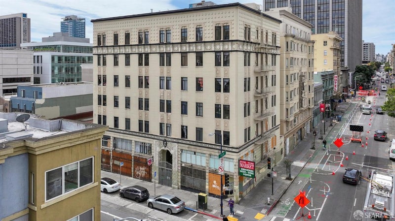 155 Hyde Street
