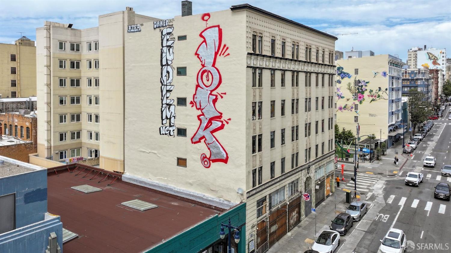 155 Hyde Street