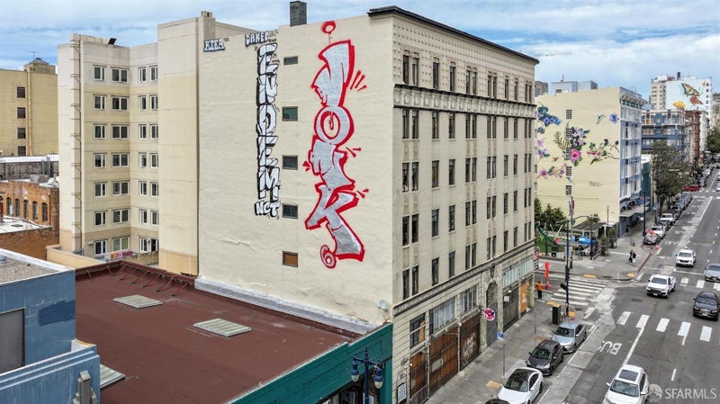 155 Hyde Street