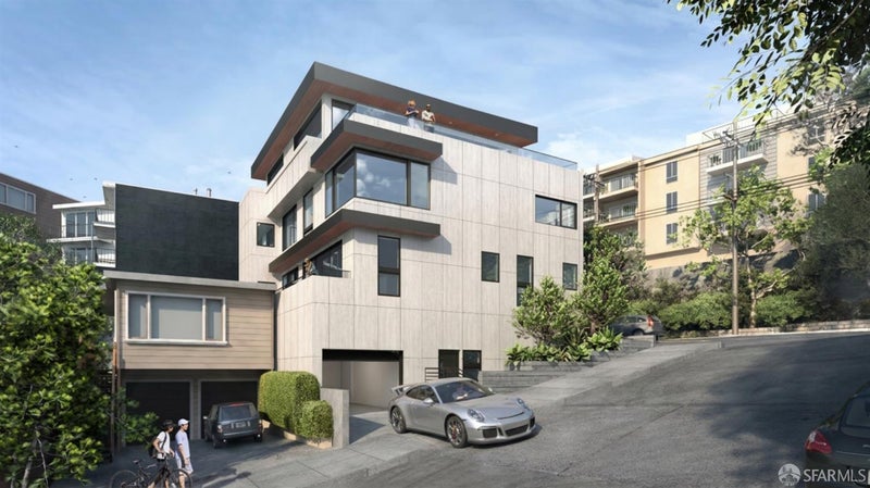 505 Burnett Avenue