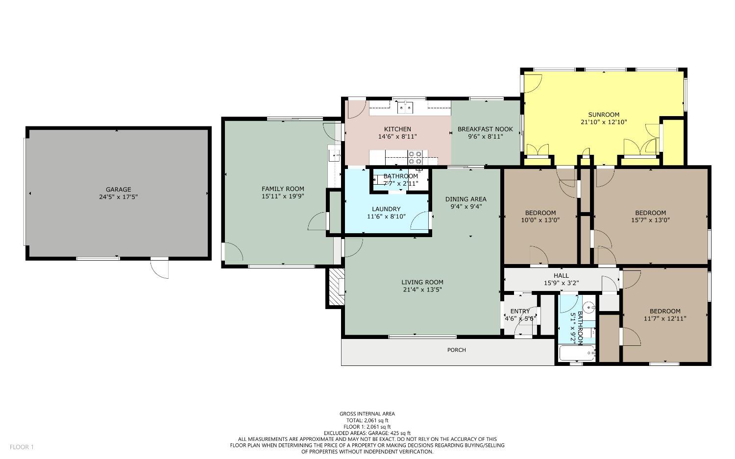 Pleasant Hill, California 94523, United States, 3 Bedrooms Bedrooms, ,2 BathroomsBathrooms,Residential,Active,173033