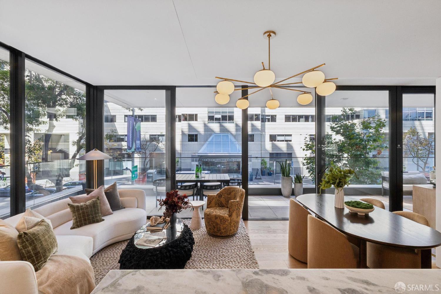 1 Steuart Lane