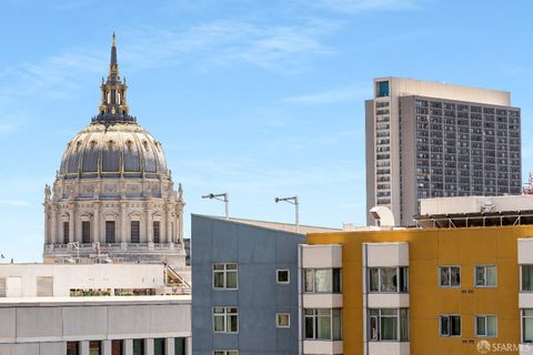 A home in San Francisco