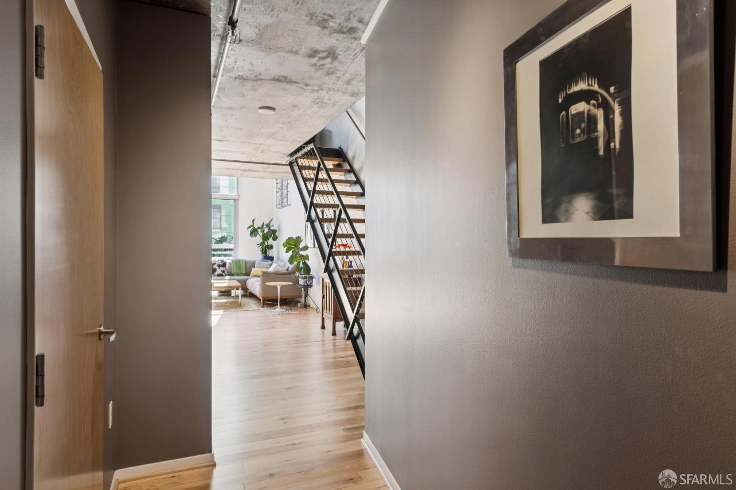 77 Dow Place 307