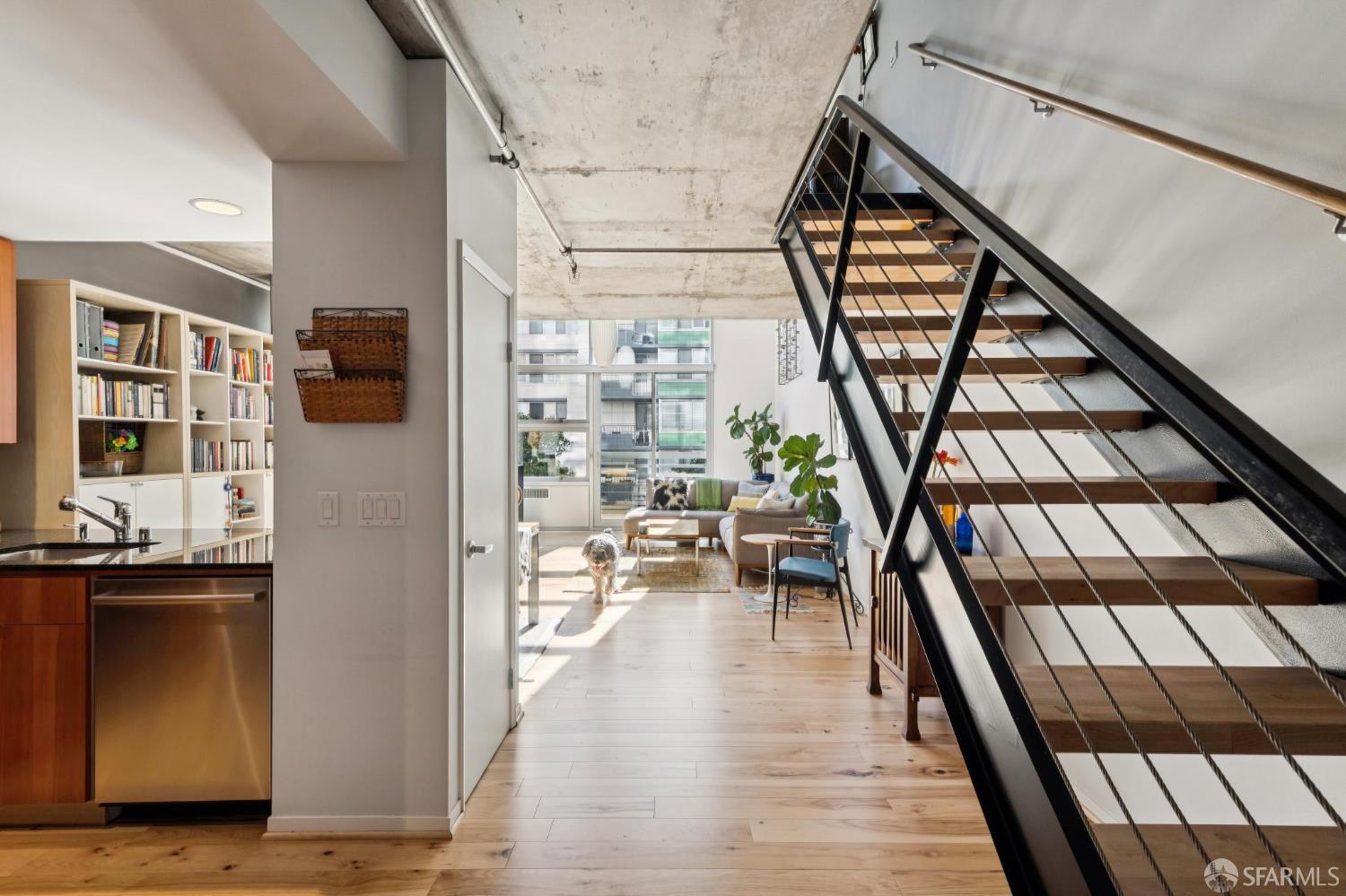 77 Dow Place 307