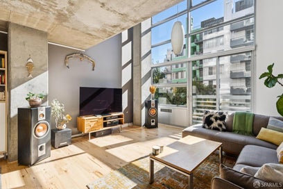 77 Dow Place 307 San Francisco CA 94107