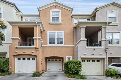 1712 20th Avenue San Francisco CA 94122