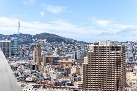 A home in San Francisco