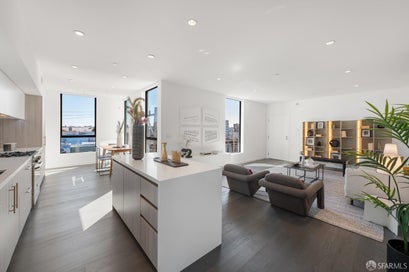 1515 15th Street 405 San Francisco CA 94103
