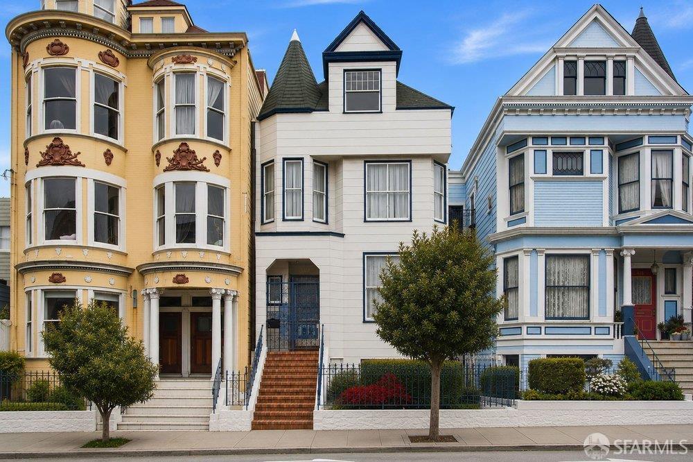 482 Frederick Street