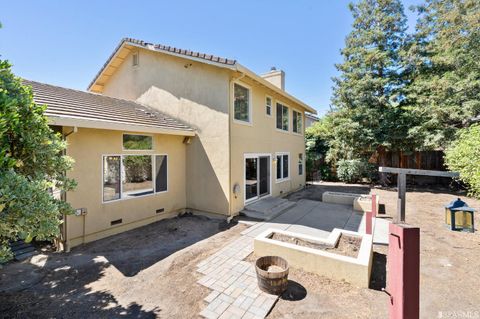 A home in Antioch