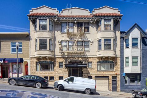 1082 Union Street San Francisco CA 94133