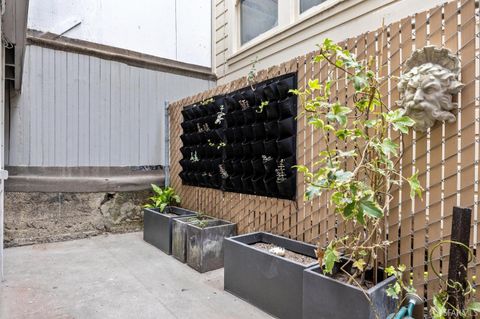 A home in San Francisco