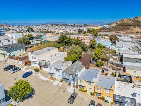 A home in San Francisco