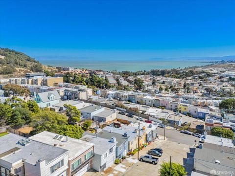 A home in San Francisco