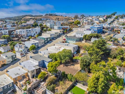 A home in San Francisco